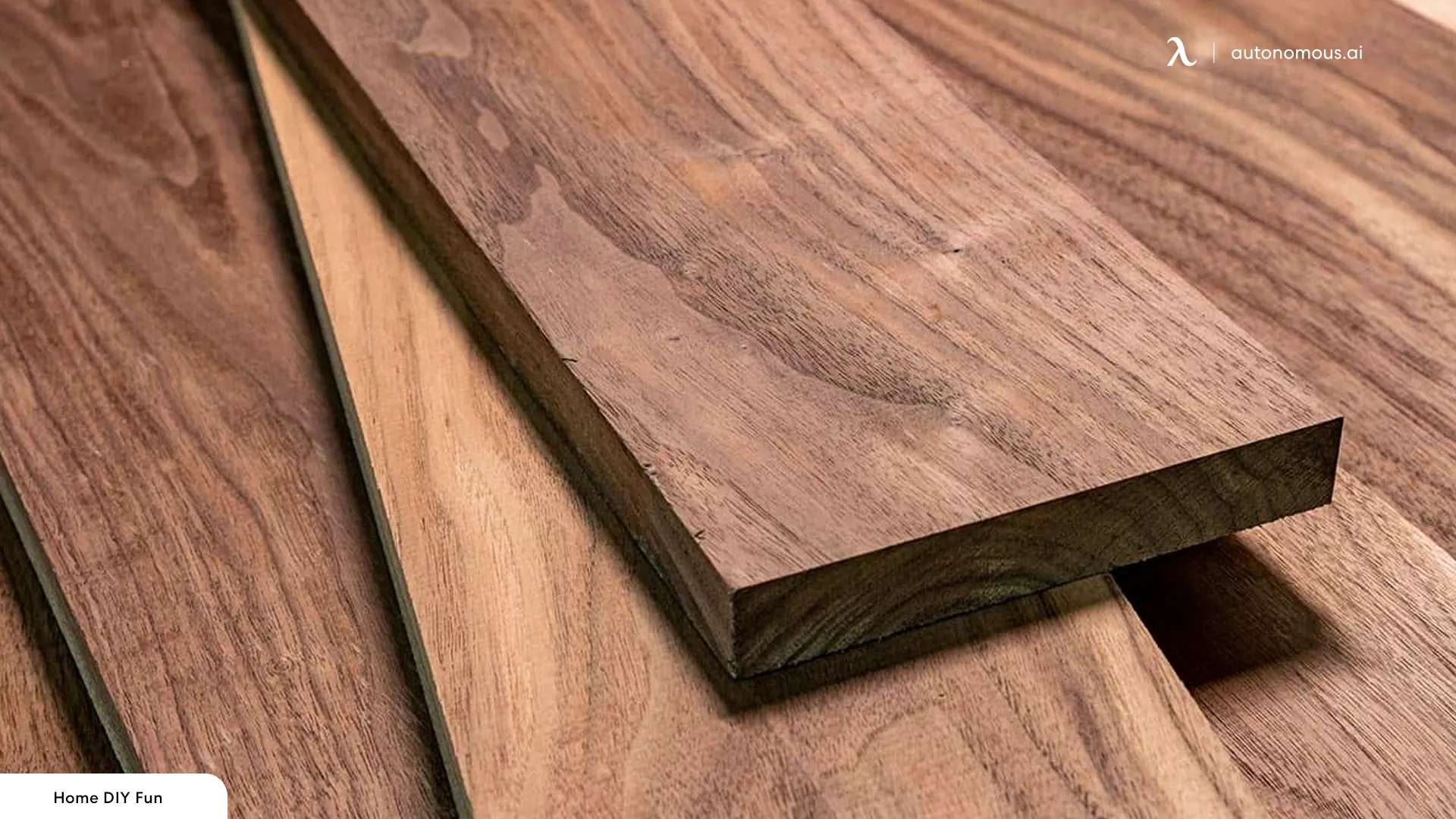 The Timeless Appeal of Walnut
