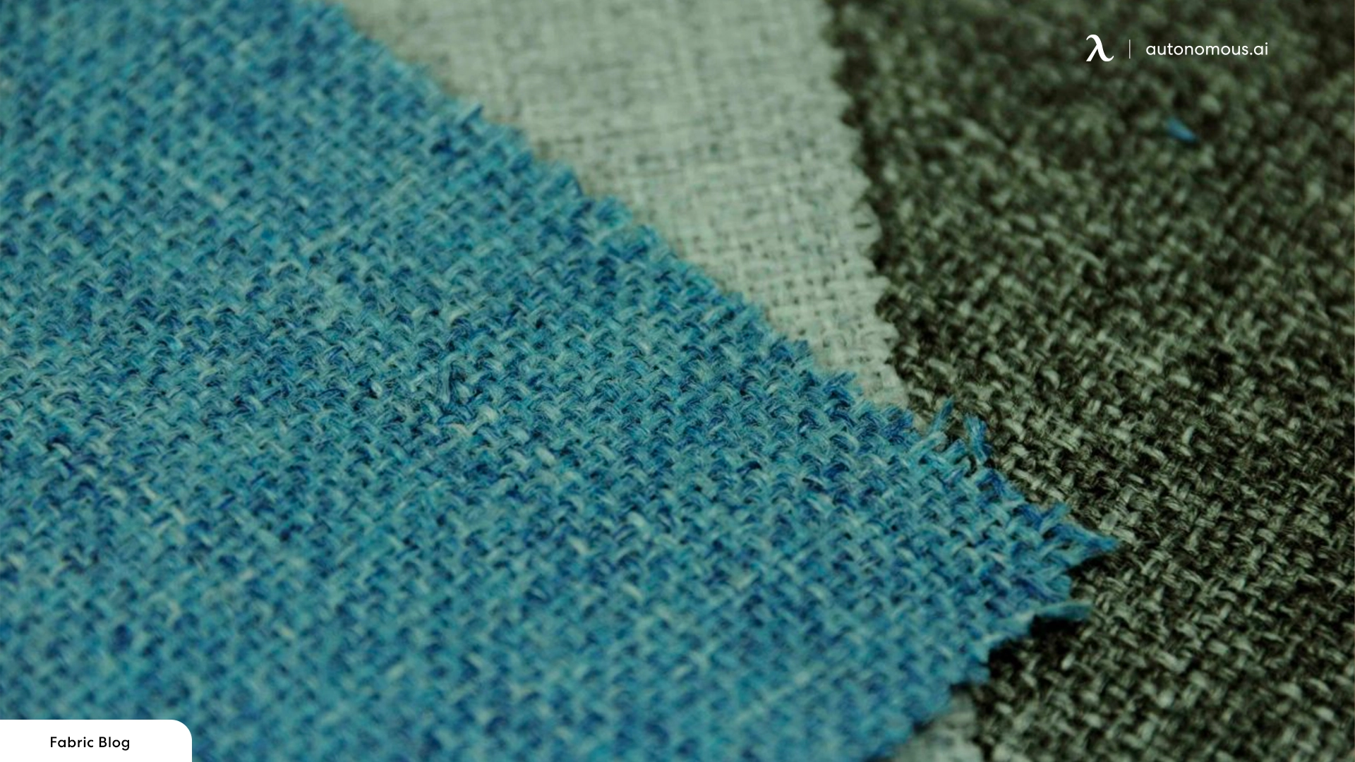Open Weave Fabric