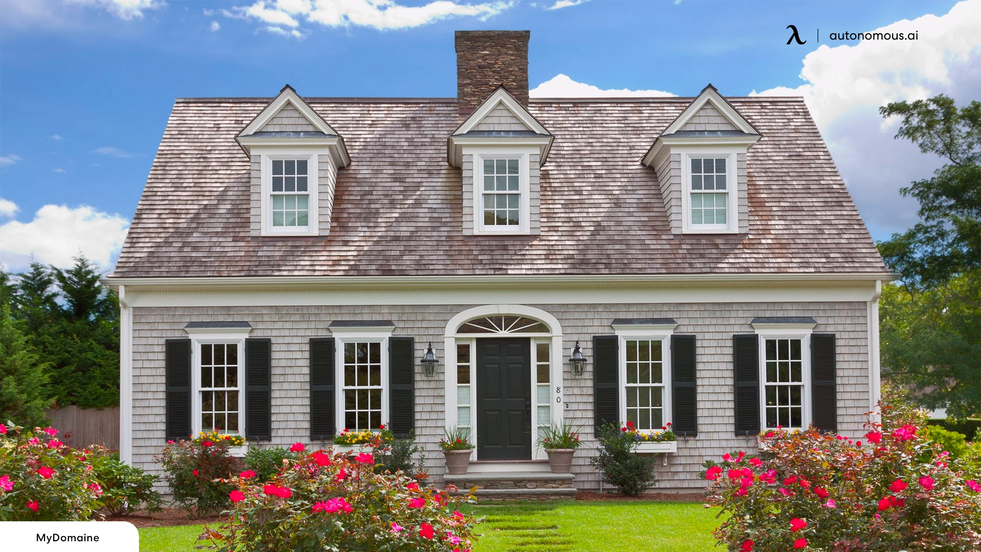 How Do Traditional-style Homes Differ from Other Architectural Styles?