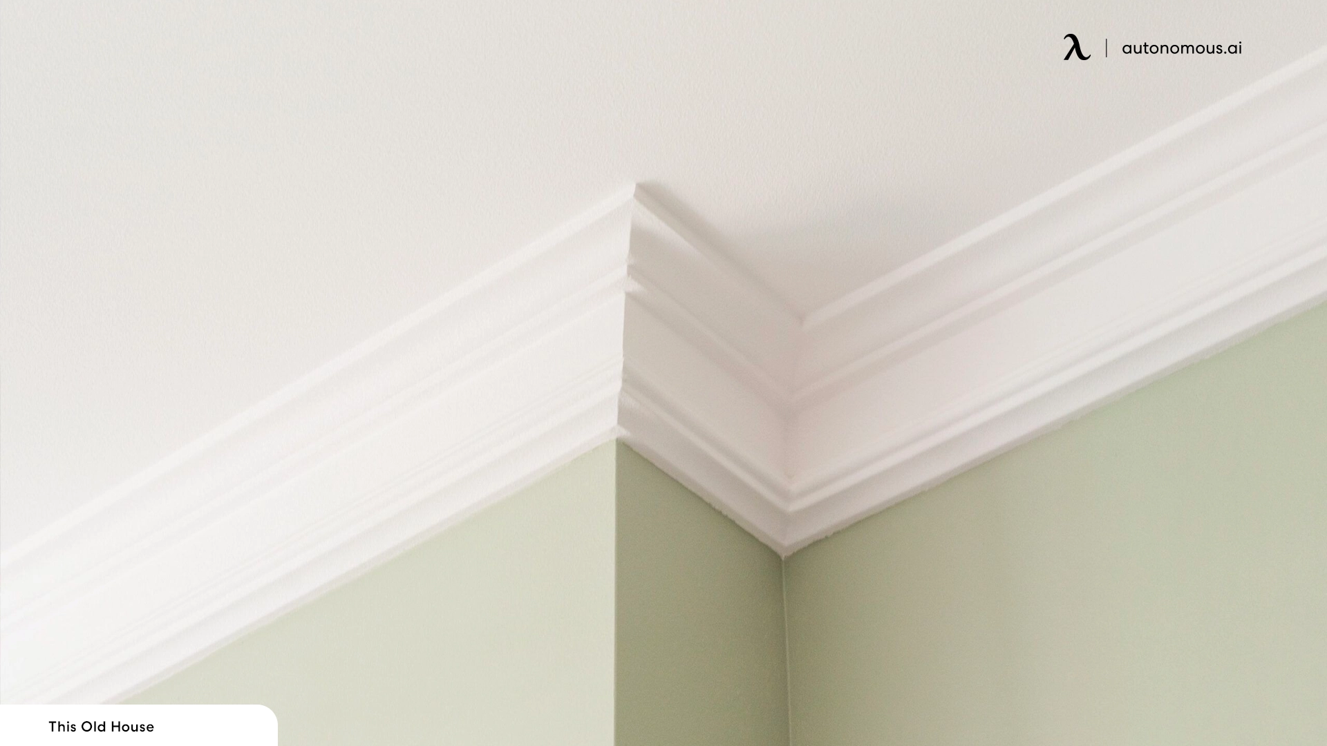Crown Molding and Trim