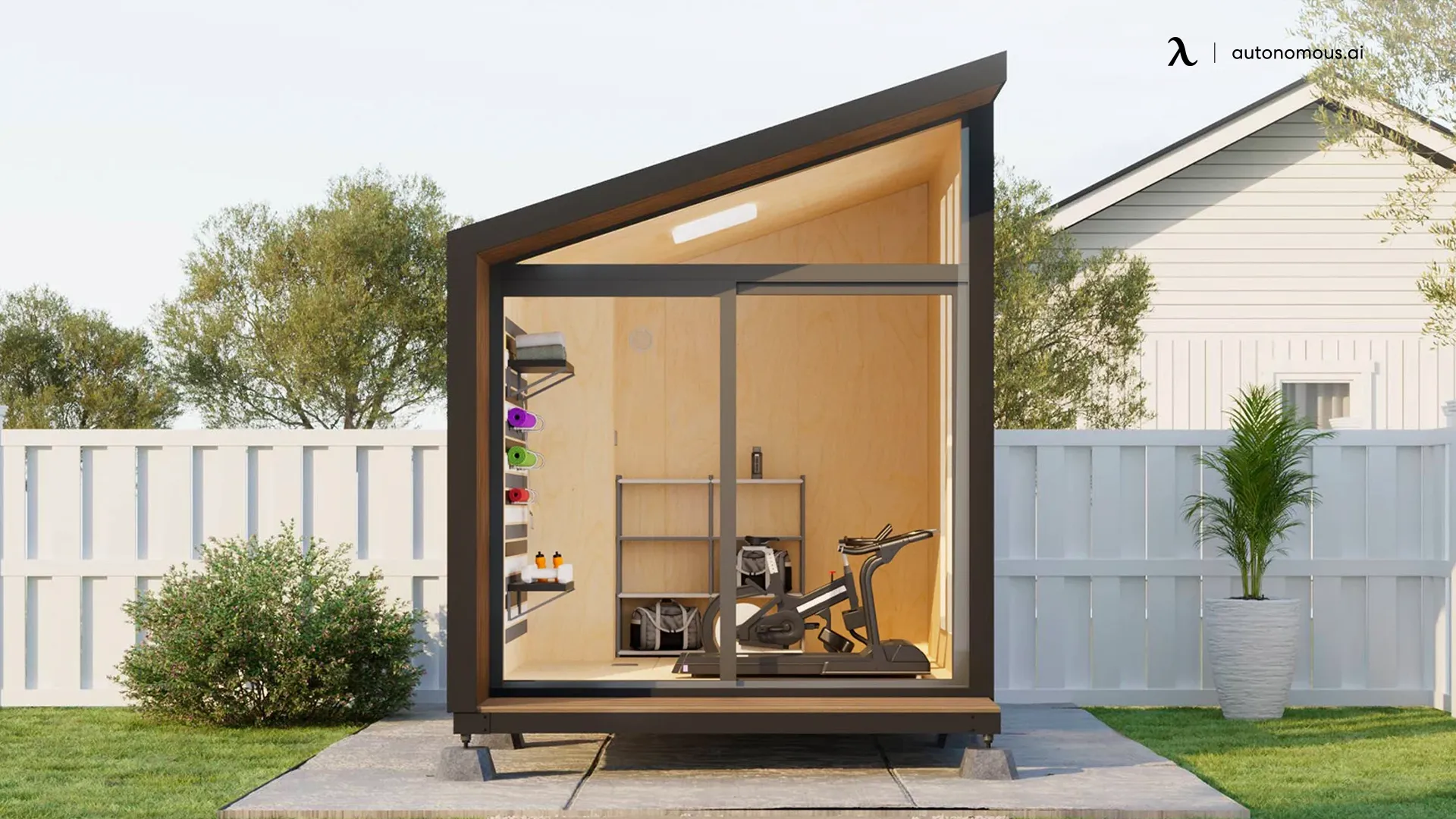 How Autonomous ADUs Add Value to Modular Homes with Porches?