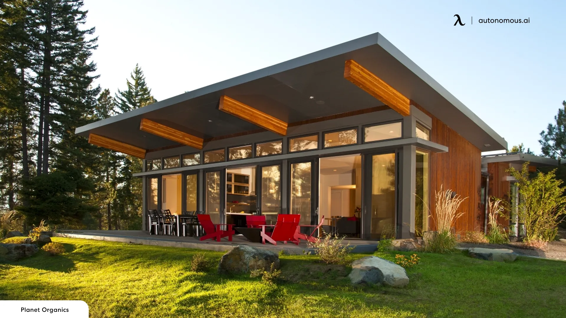 Why Add a Porch to Modular Homes?