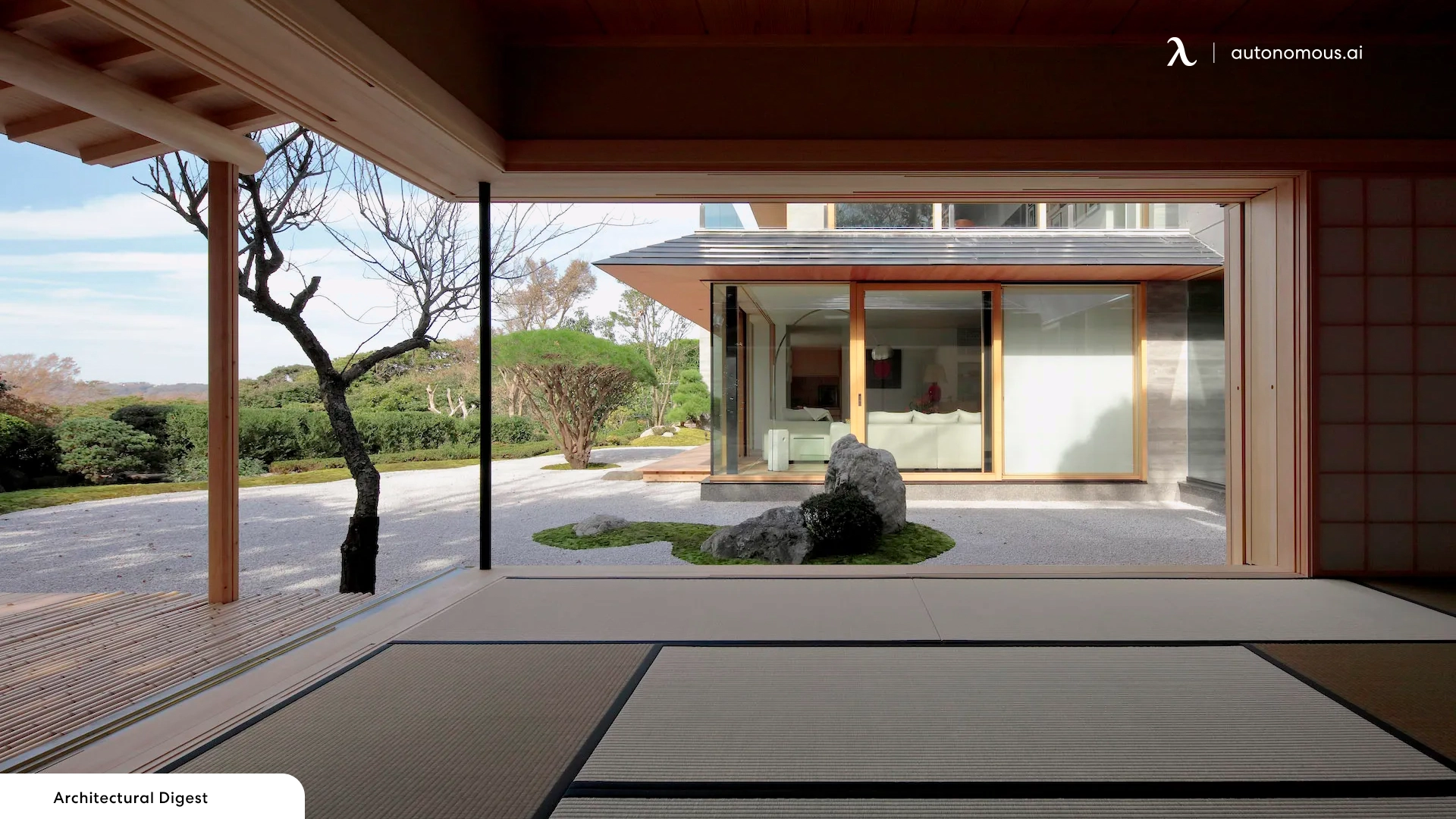 Key Elements in Japanese Home Design