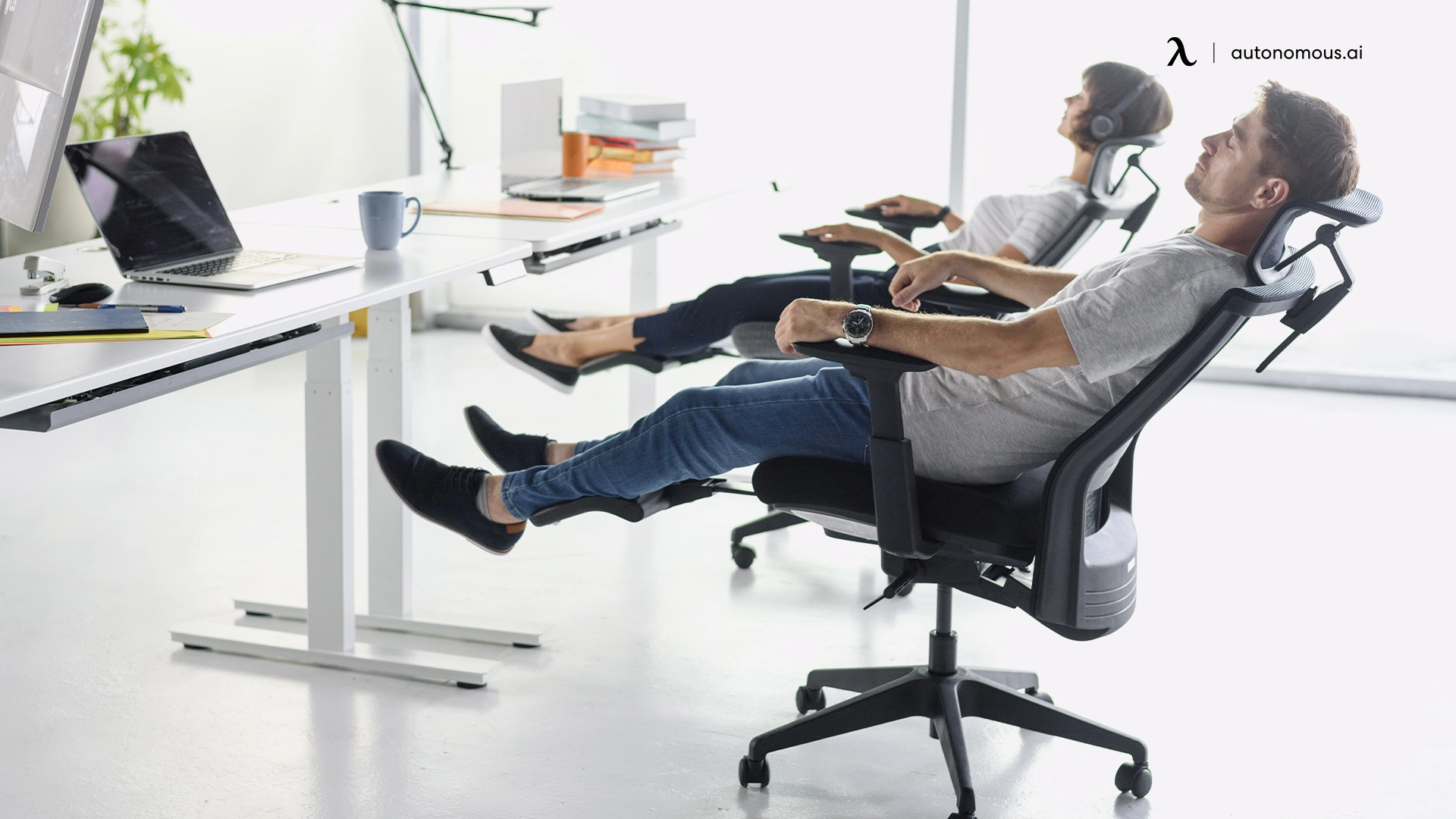Comfort and Ergonomics: Prioritizing Support for Extended Use