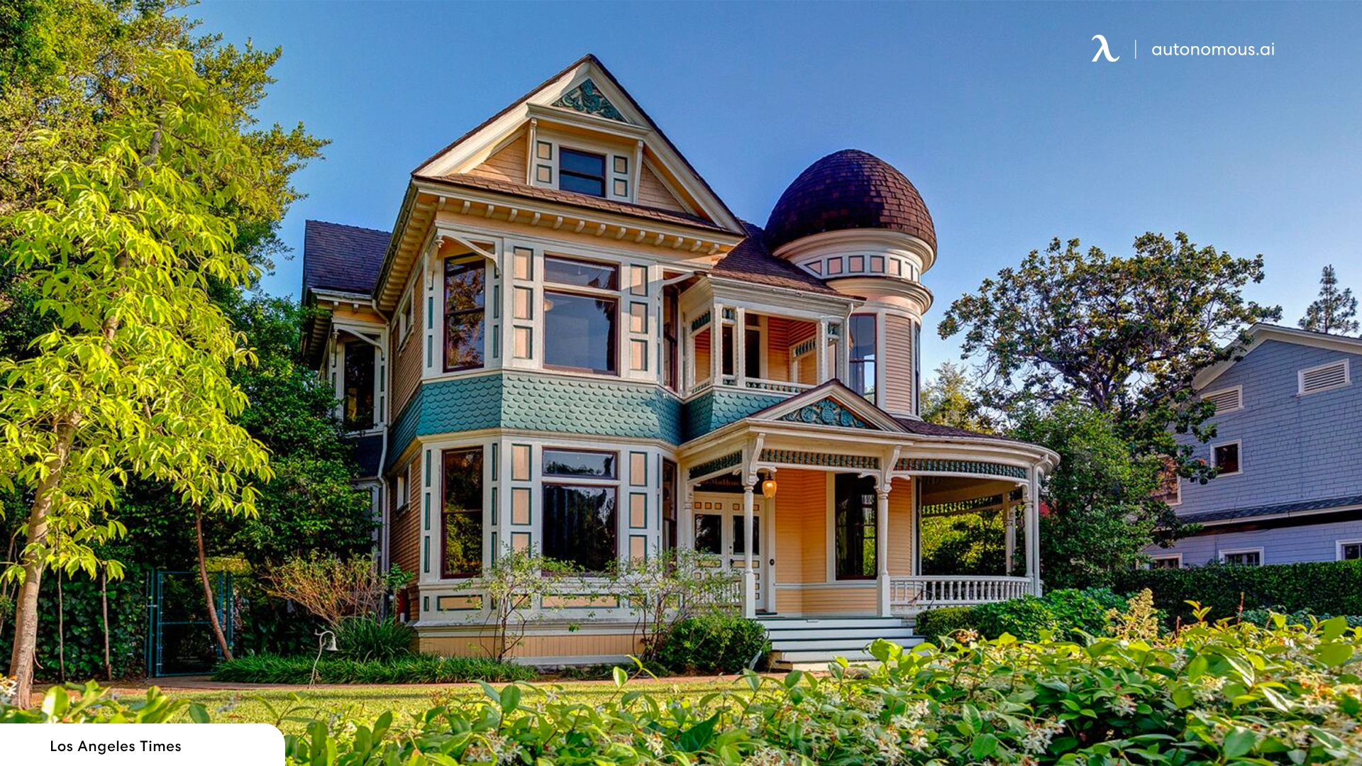 What’s the History Behind Victorian-Style Homes?