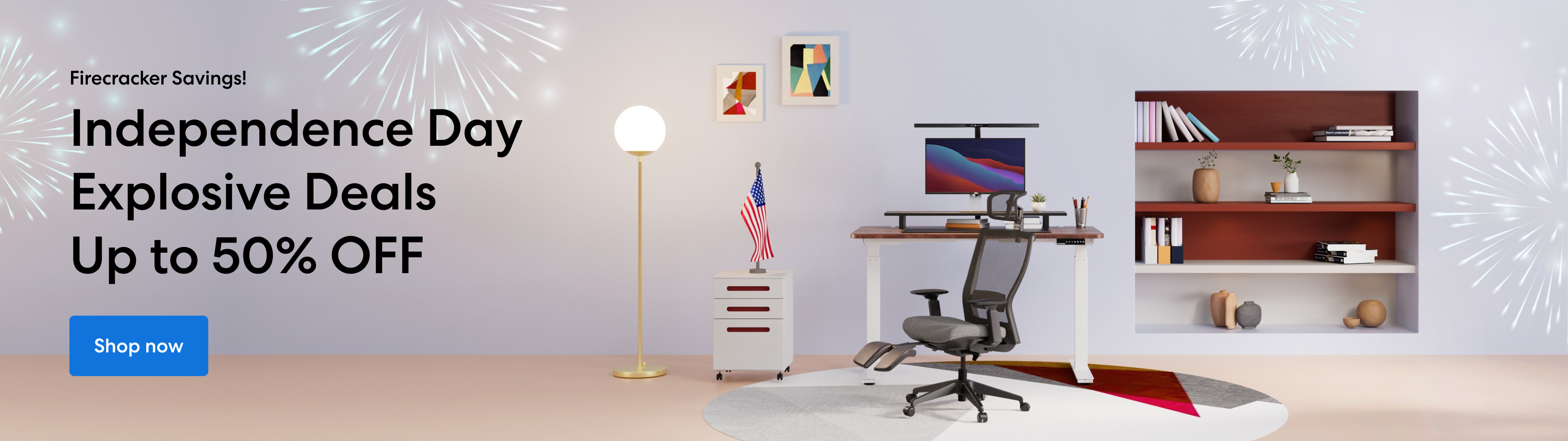 independence day sale