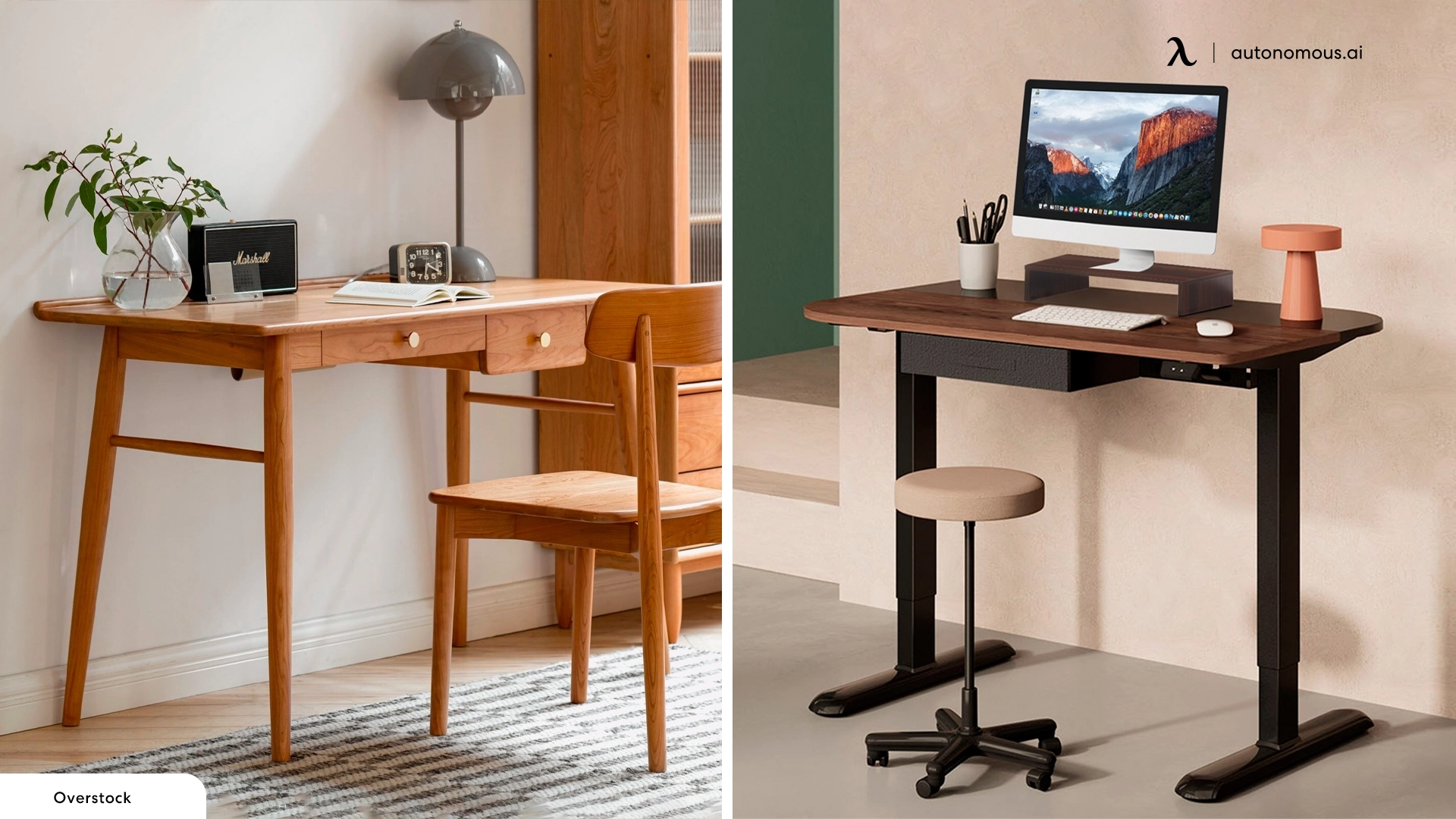 Are Solid Wood Desks More Expensive than Engineered Wood Ones