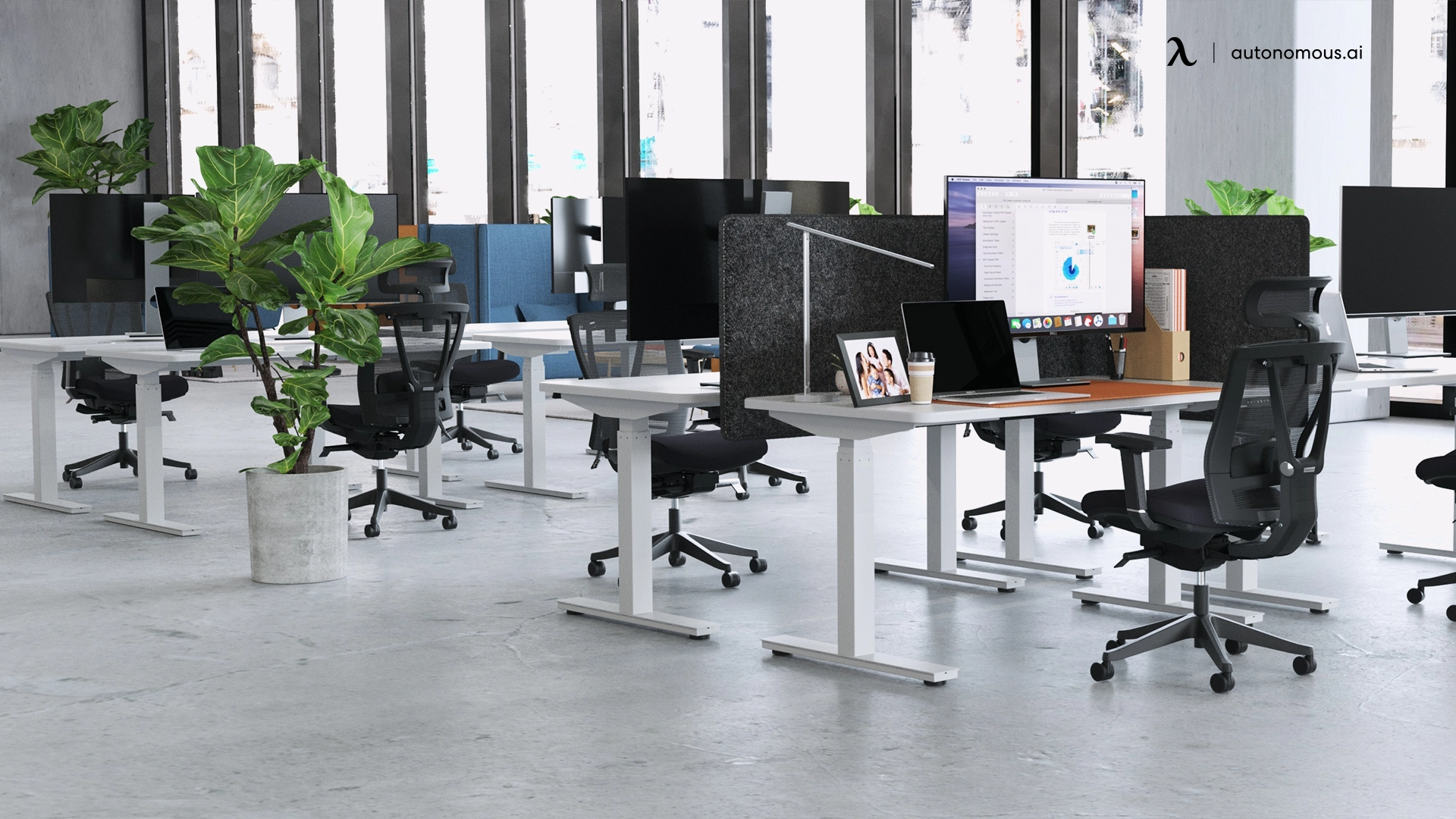 Autonomous – The Best Place to Buy Desk and Chair Sets in Bulk