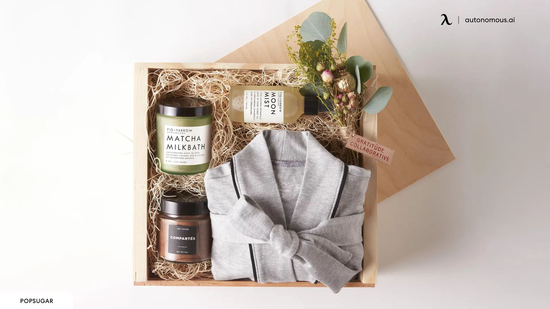 Wellness Kits - Independence Day gifts