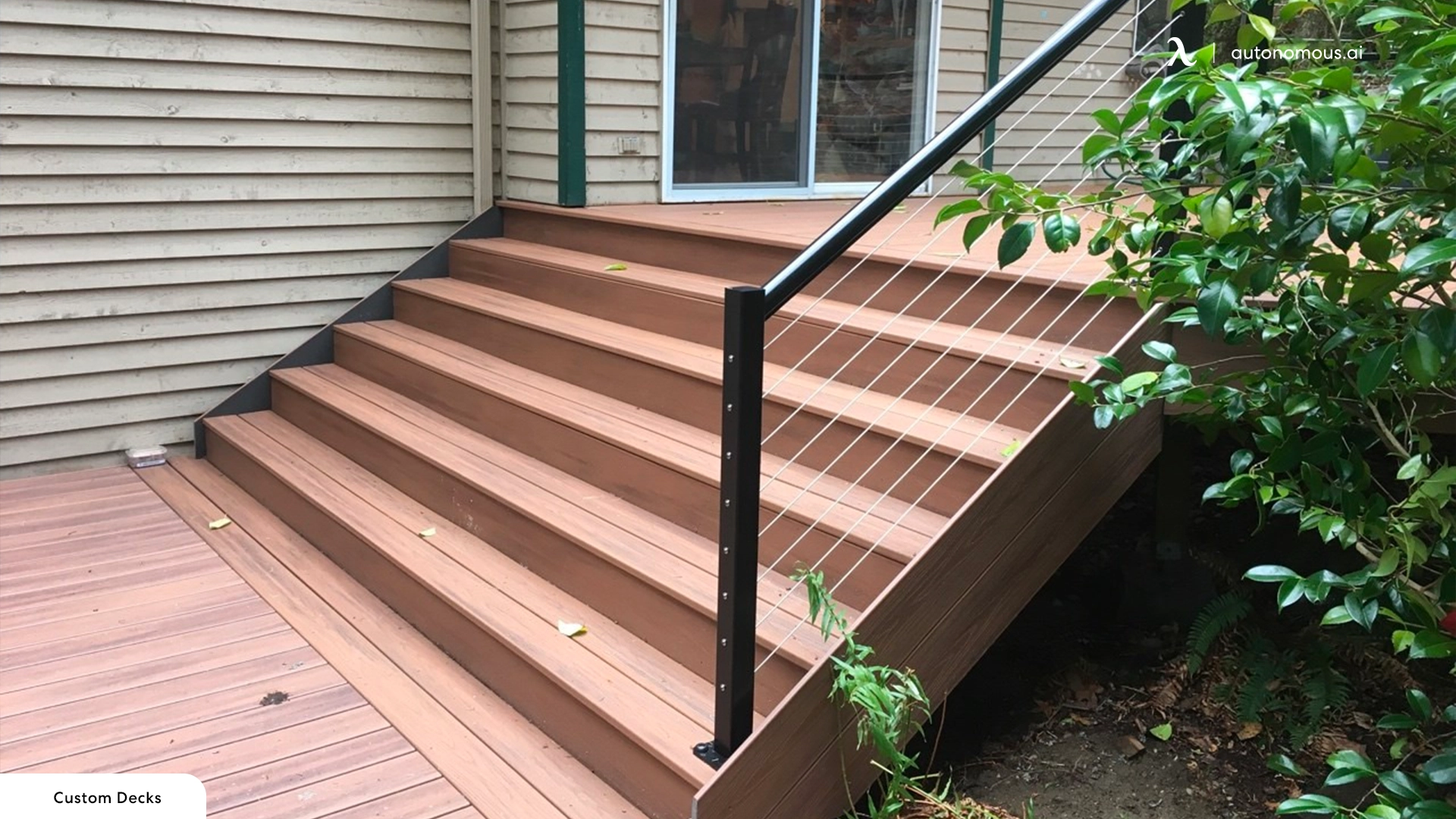 Are There Any Building Codes or Regulations for Mobile Home Steps?