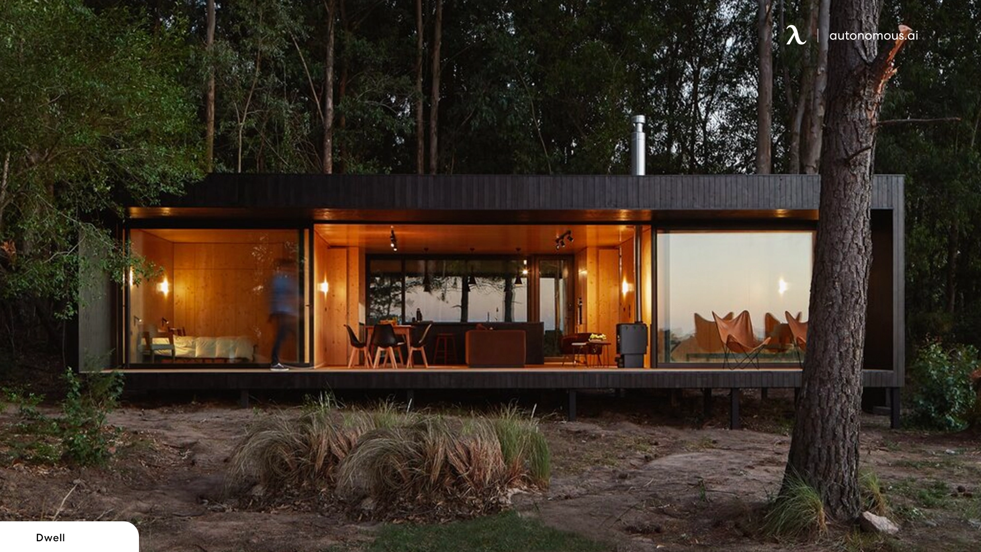 What Are the Benefits of a Prefab Cottage?