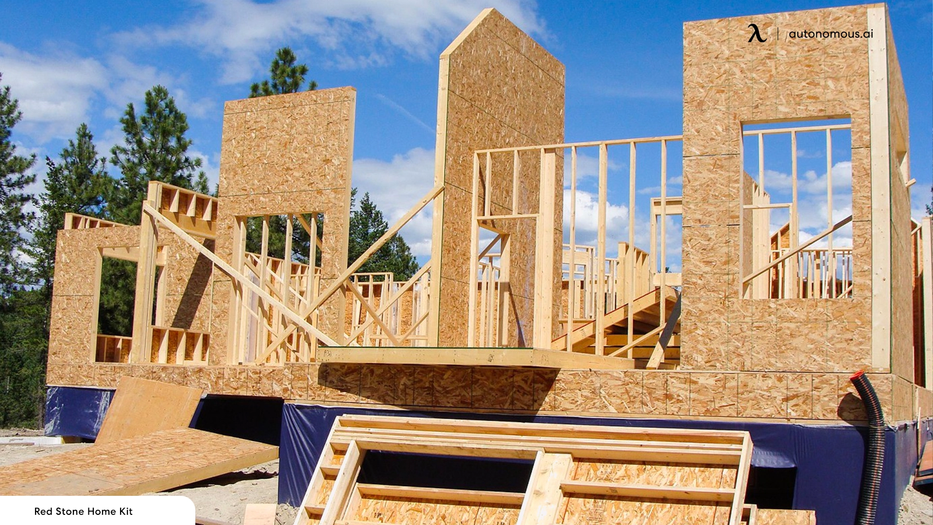 How Long Does It Take to Assemble a Panelized Home On-site?
