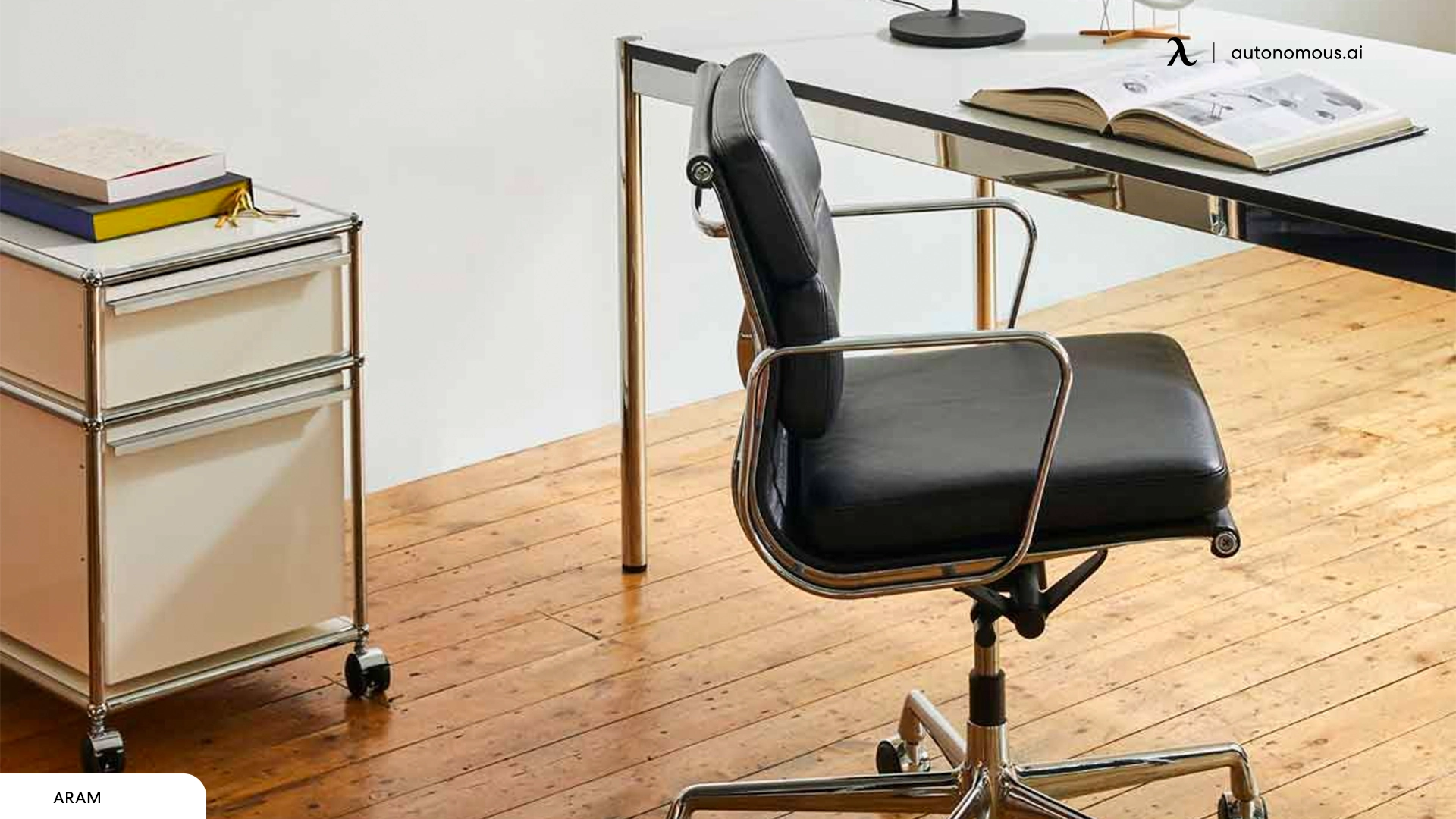 What Are the Common Problems with Leather Office Chairs?