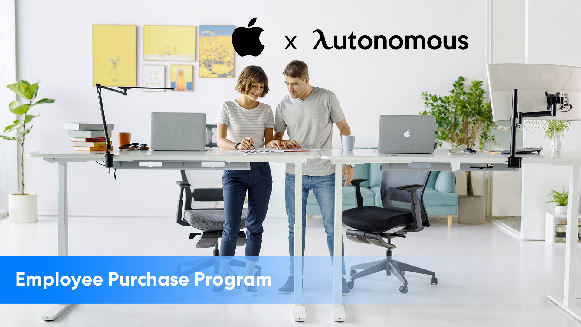 Apple Employee Discount Program Up To 25 from Autonomous