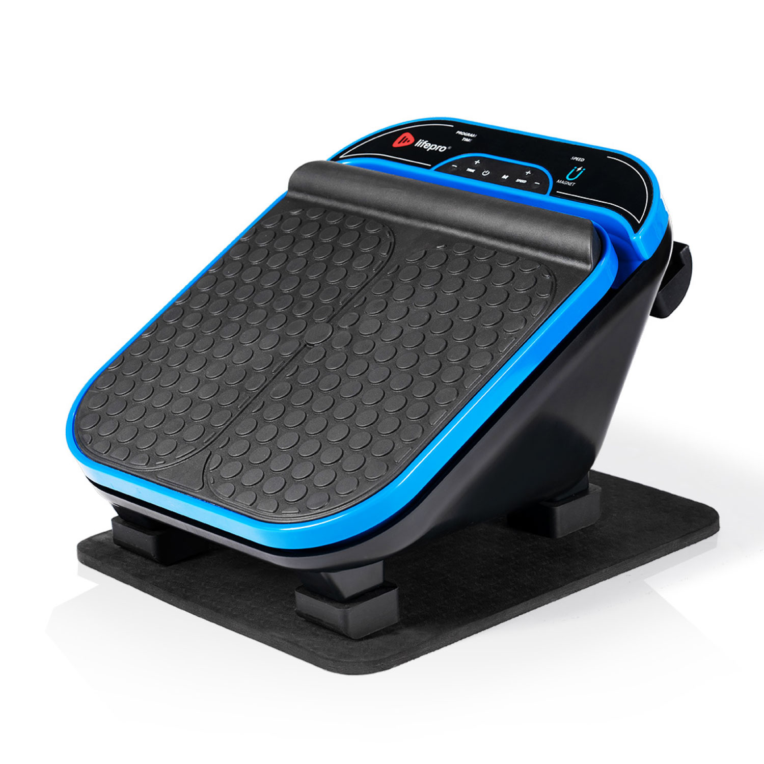 Lifepro VibraCare Foot Massager Therapeutic Vibration Machine
