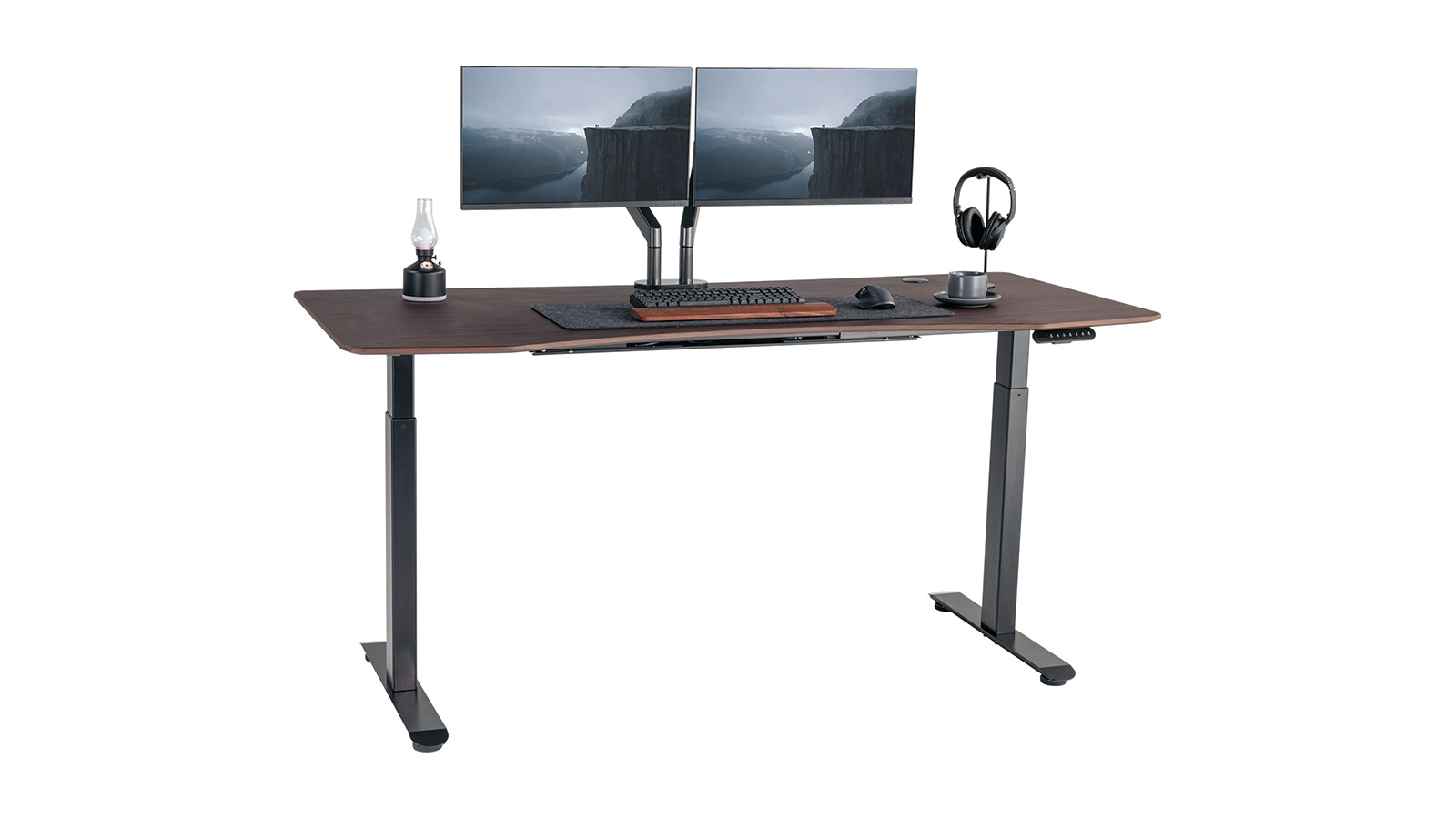 FinerCrafts Standing Desk