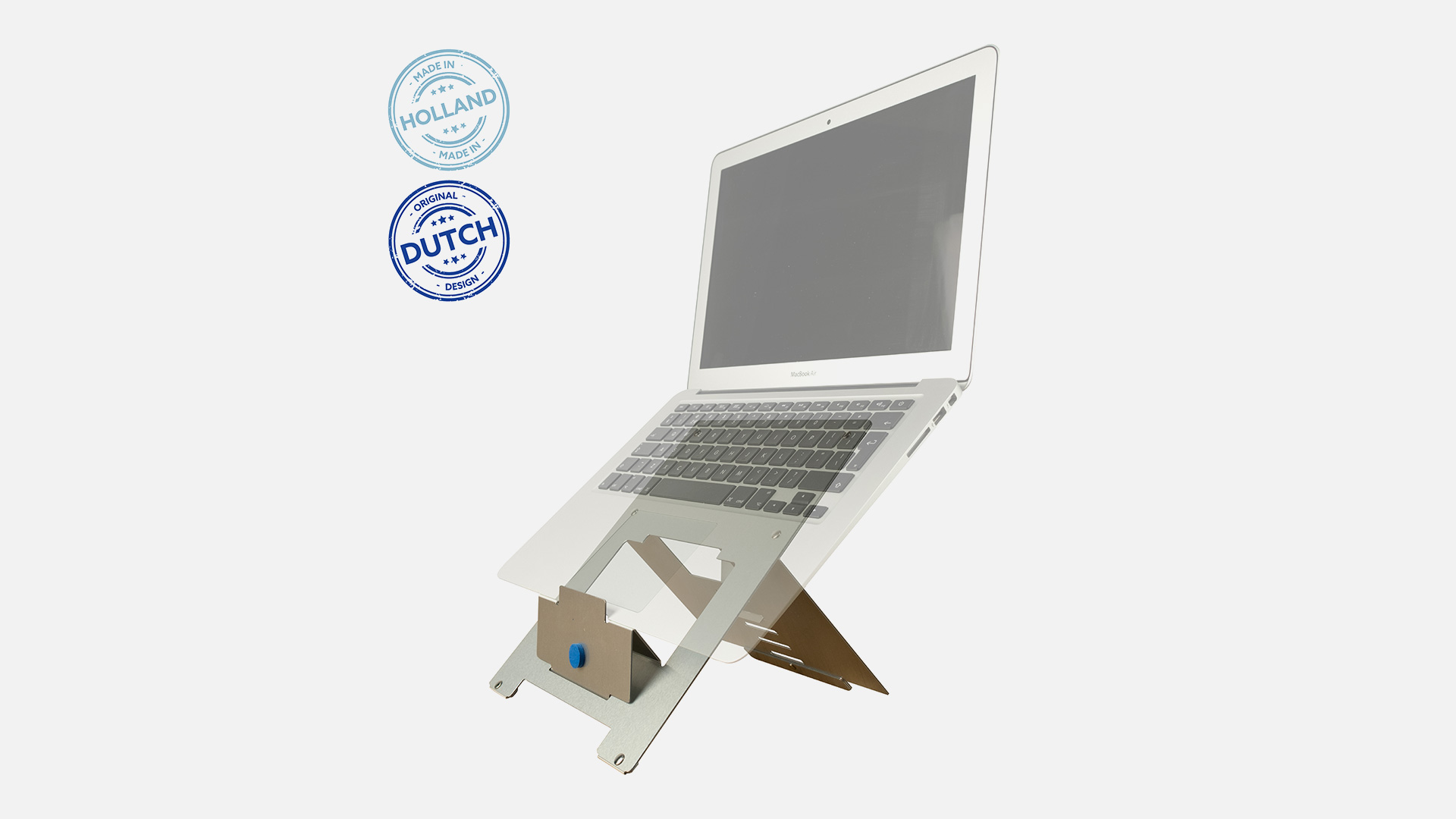 R-Go-Tools Ergonomic Laptop Stand