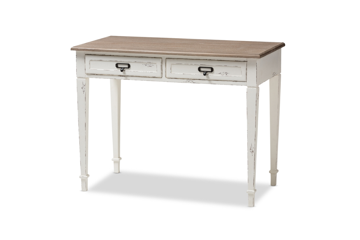 Skyline Decor Skyline Décor Dauphine French Writing Desk