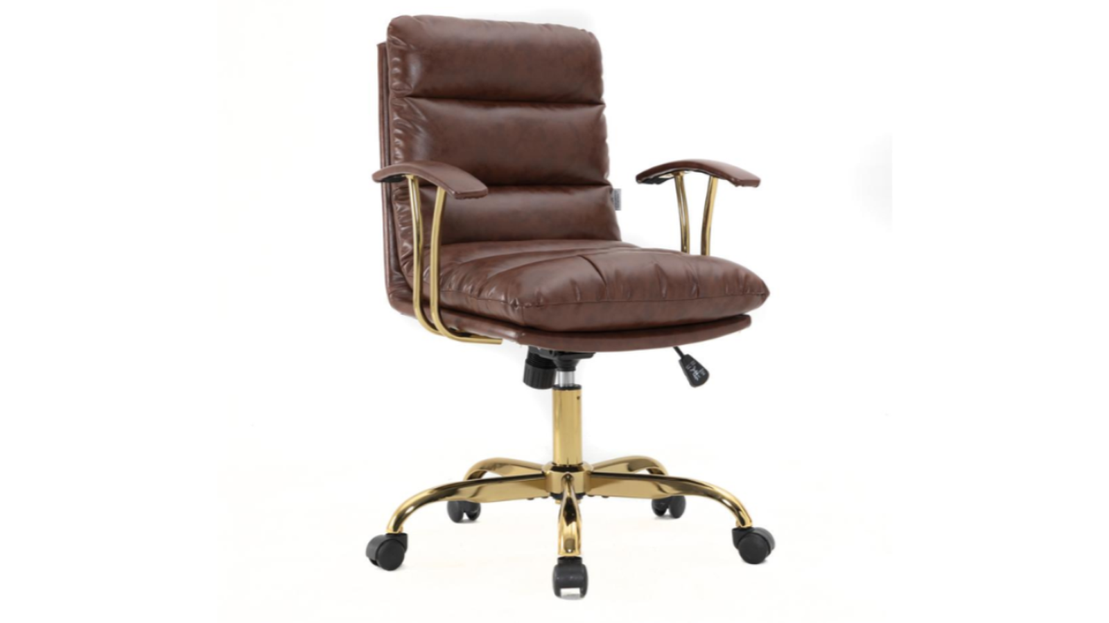 Leather Office Chair