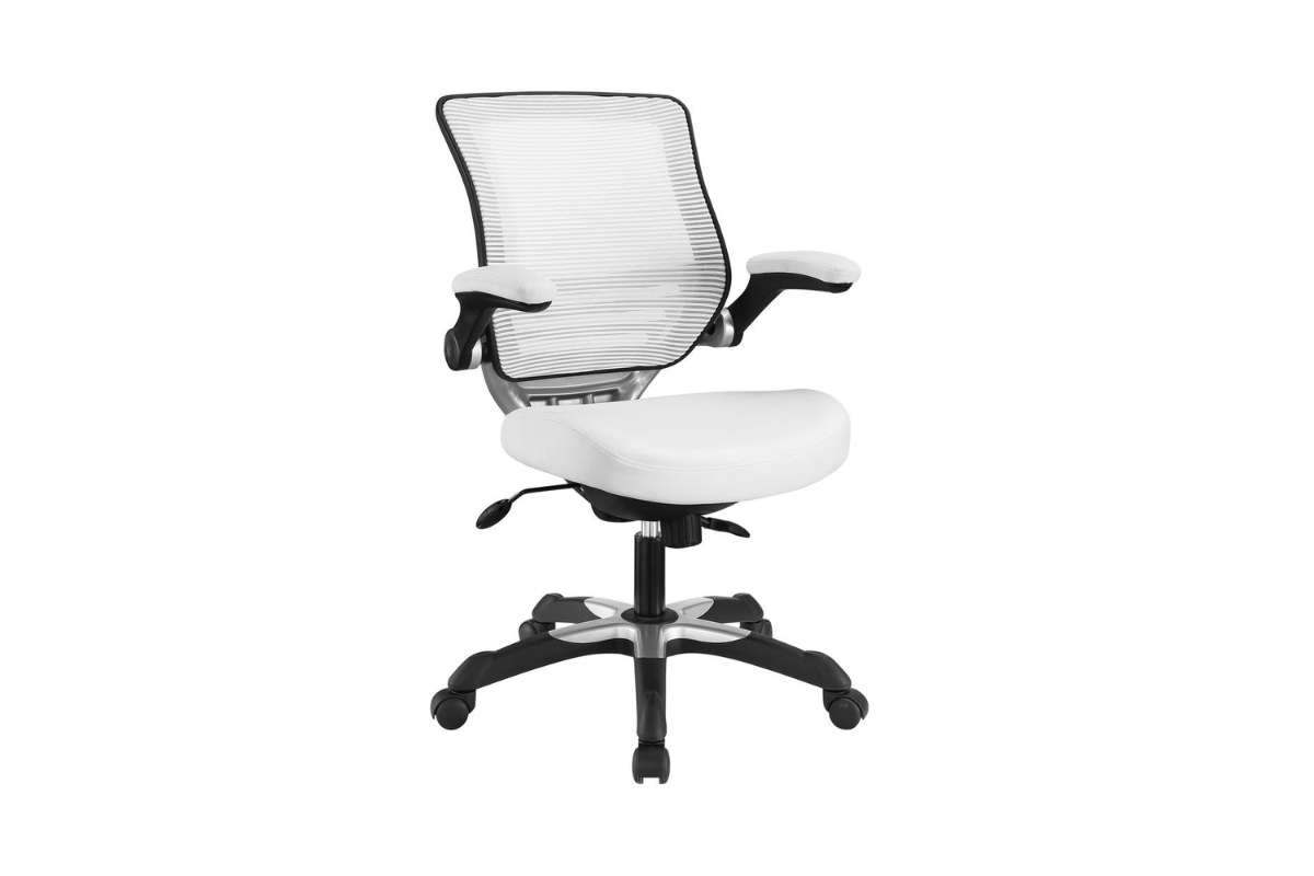 Trio Supply House Edge Vinyl Office Chair