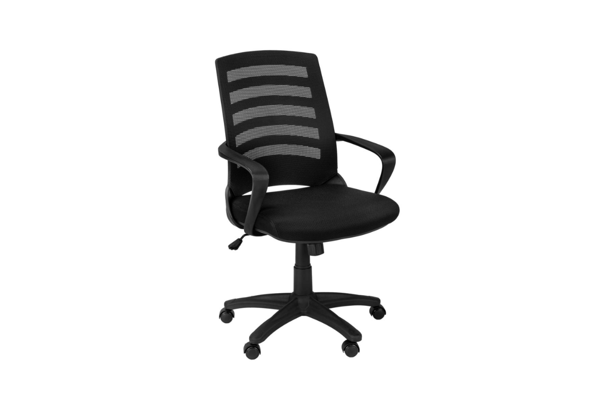 Trio Supply House Contemporary Desk Chair
