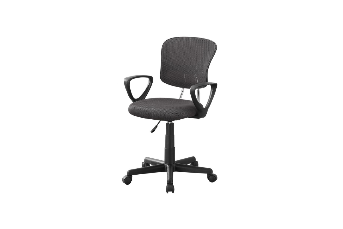Trio Supply House Office Chair Mesh Juvenile: Multi-Position