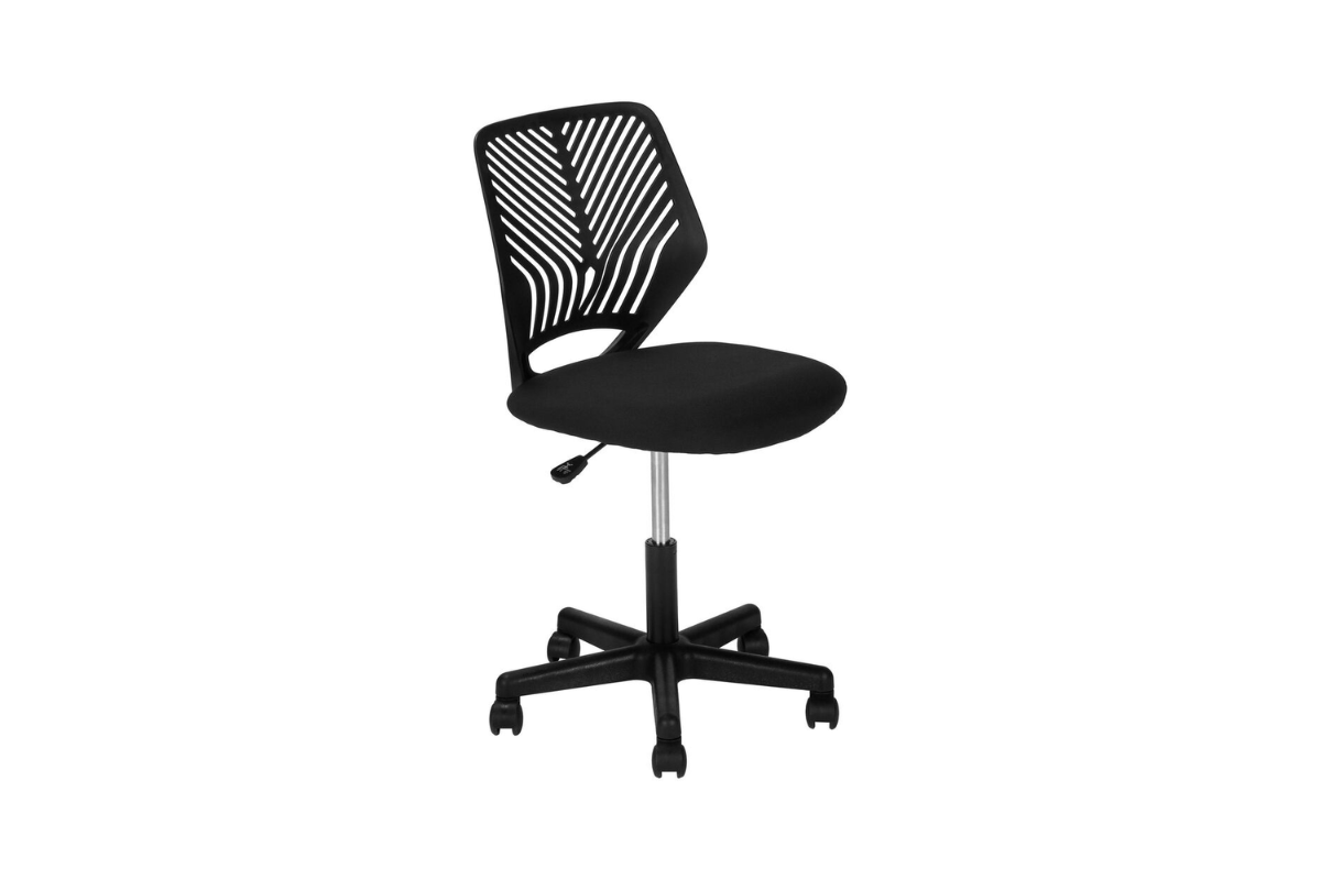 Trio Supply House Juvenile  Chair: Armless