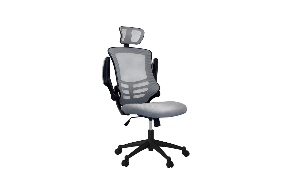 Trio Supply House High-Back Mesh Chair