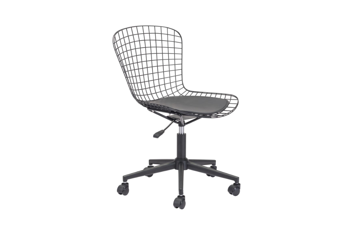 Wire Office Chair