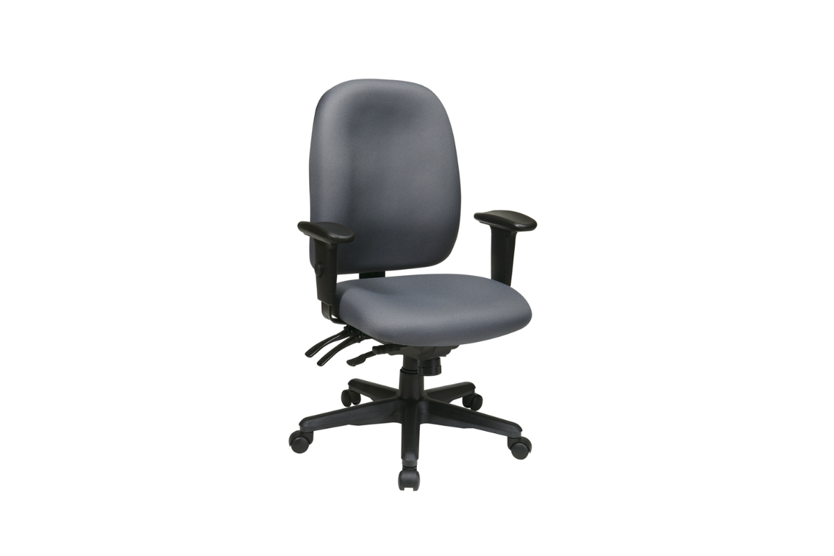 Trio Supply House Ergonomics Office Chair