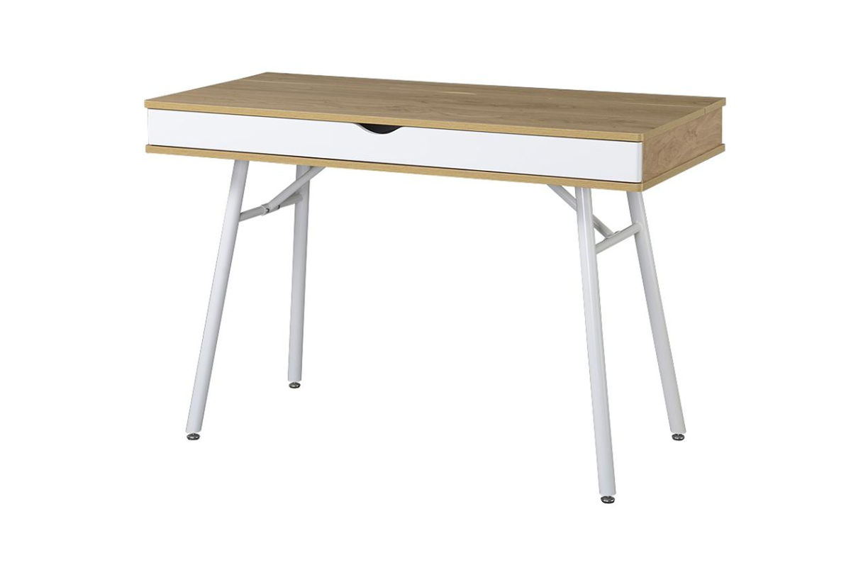 Trio Supply House Multi Storage Computer Desk