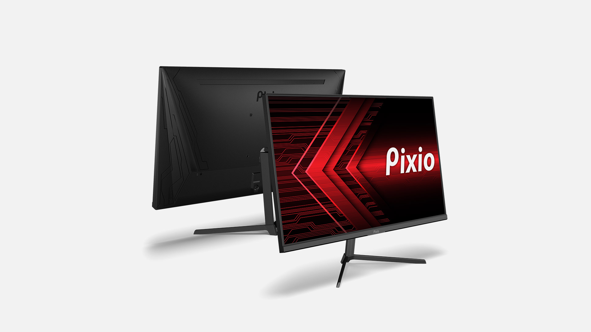 Pixio PX248 Advanced Prime Gaming Monitor