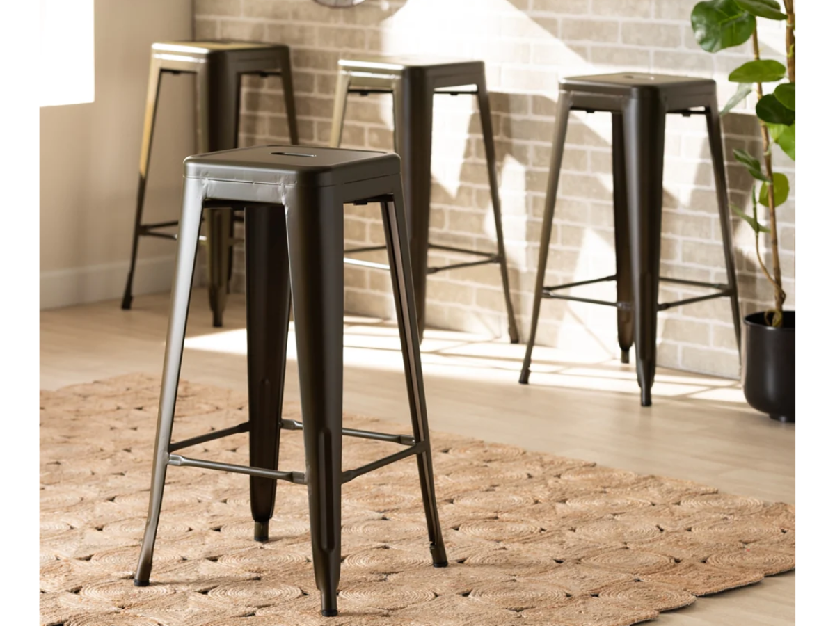 bar stool 4 set