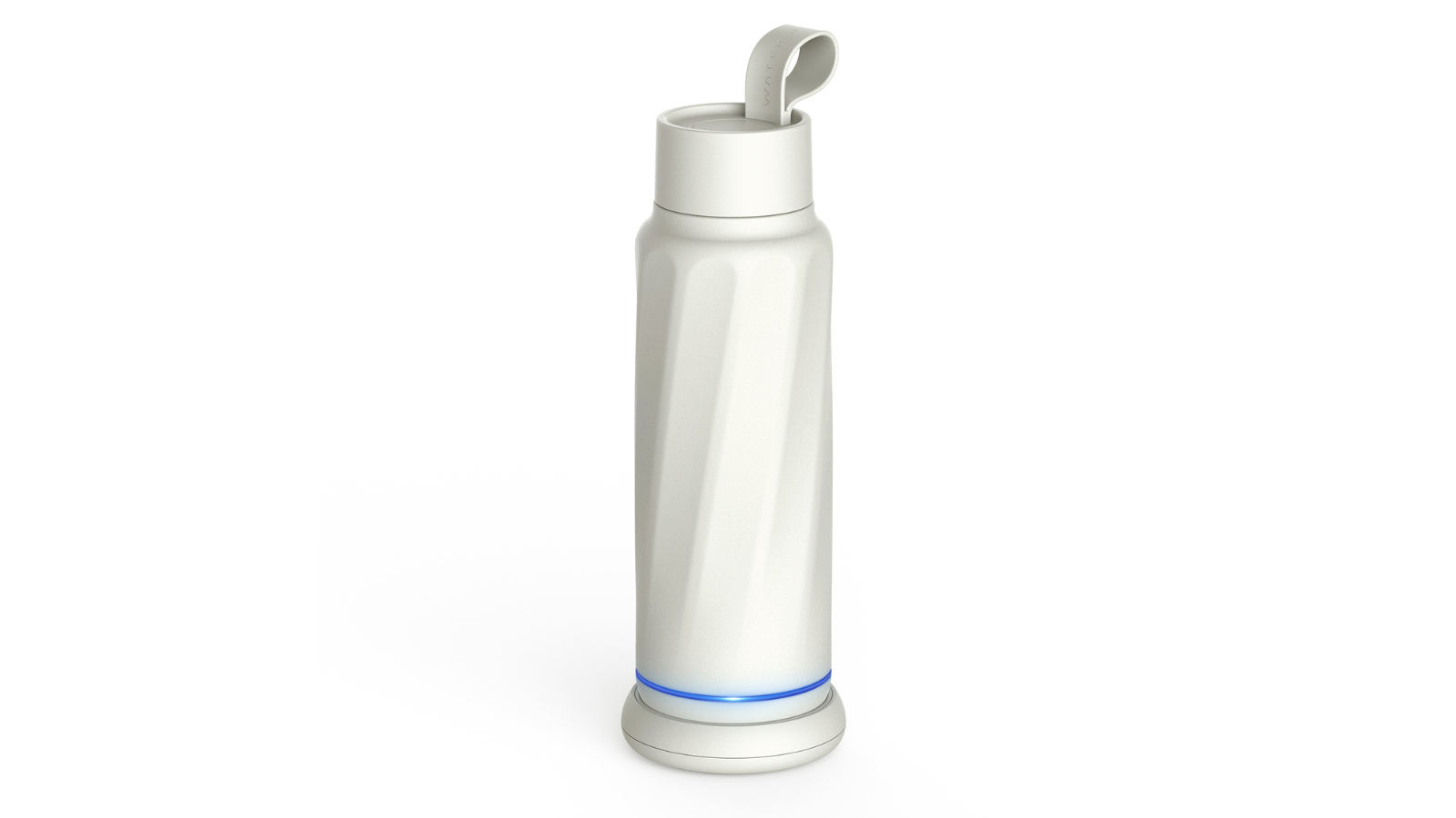 WaterH Smart Bottle - Track Your Daily Water Intake – WaterH™