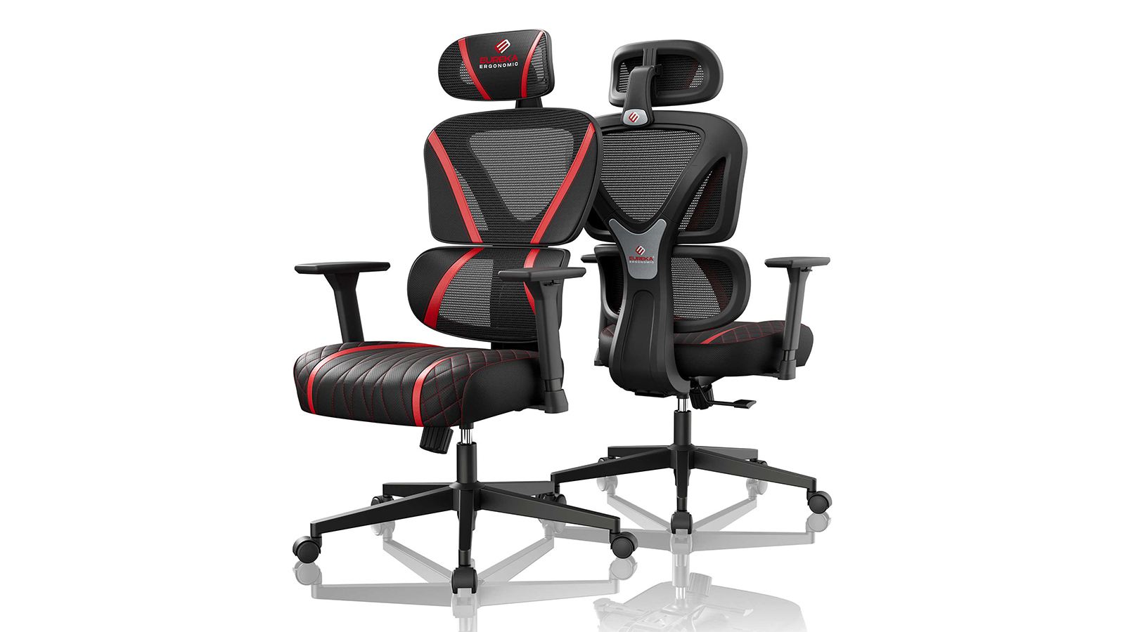 Black&Red