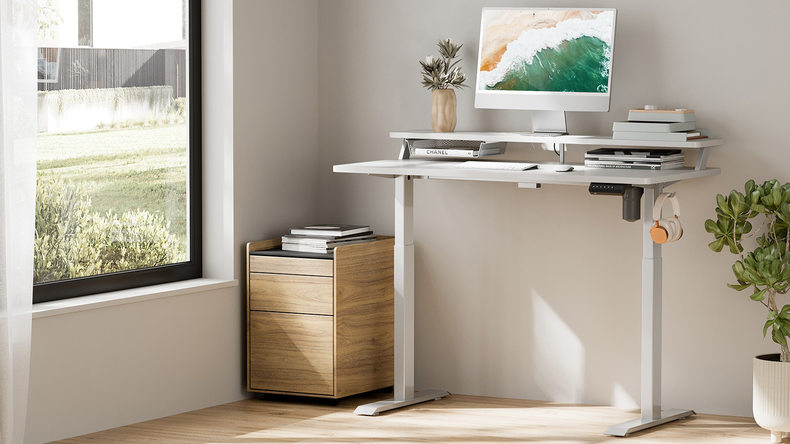 FENGE Electric Standing Desk