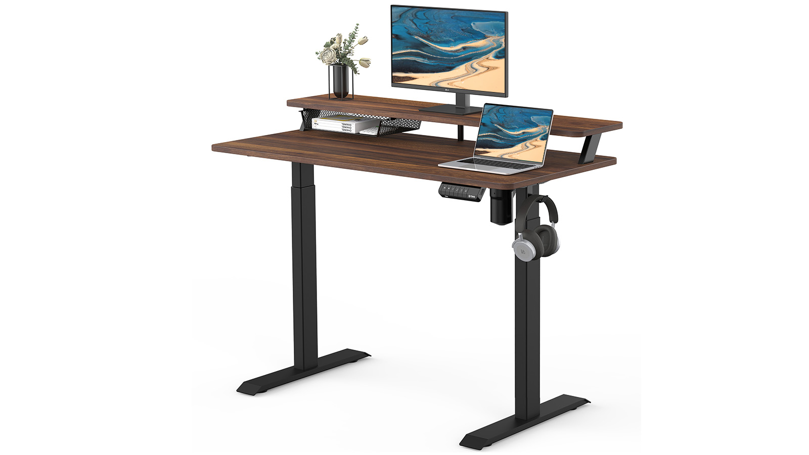 FENGE Electric Standing Desk Sale