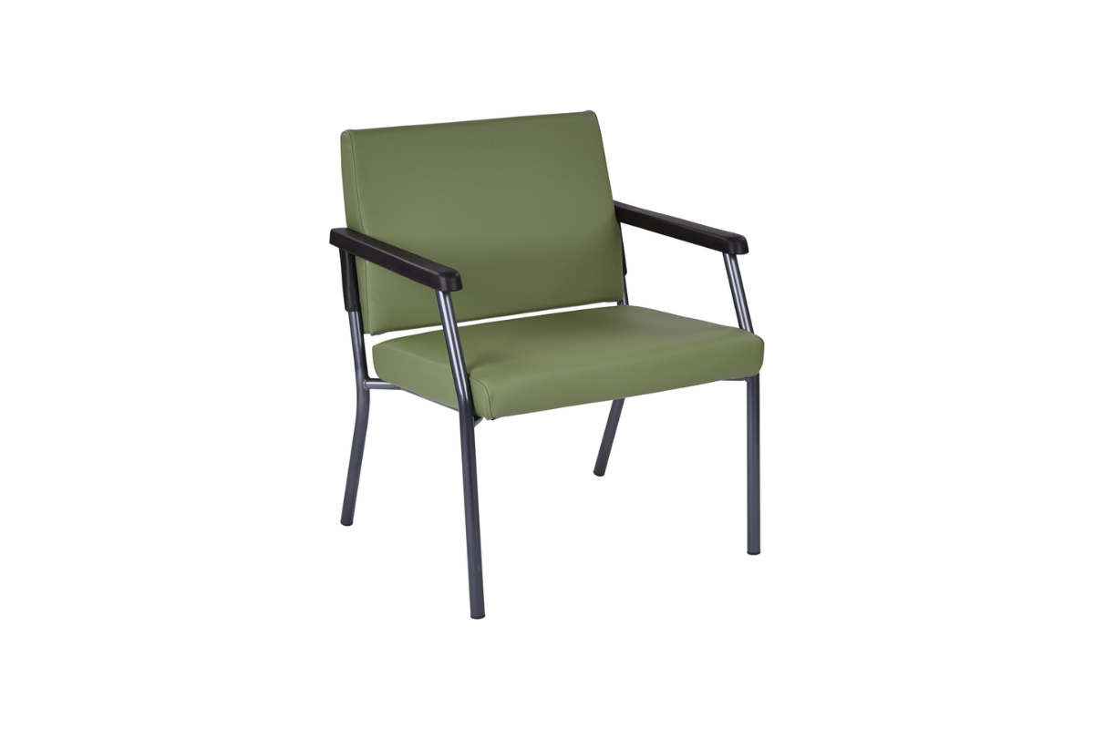 Trio Supply House Bariatric Big & Tall Chair