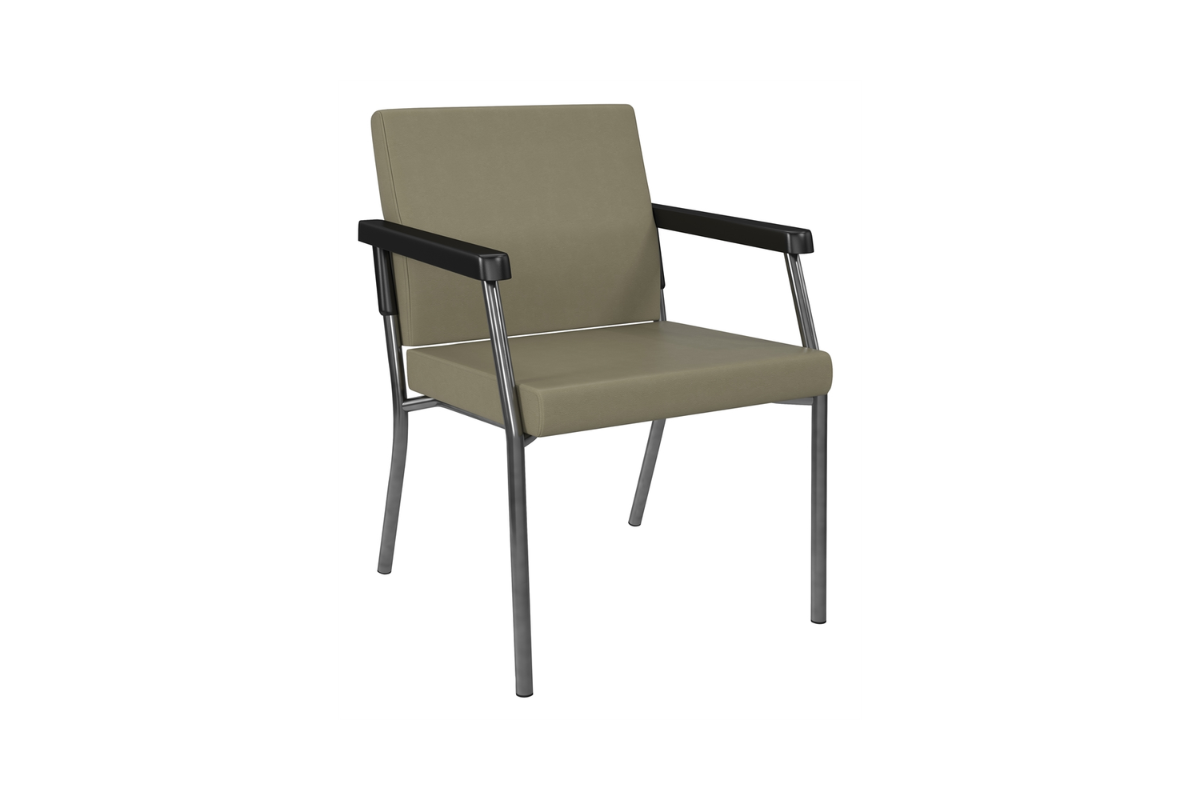 Trio Supply House Bariatric Big & Tall Chair