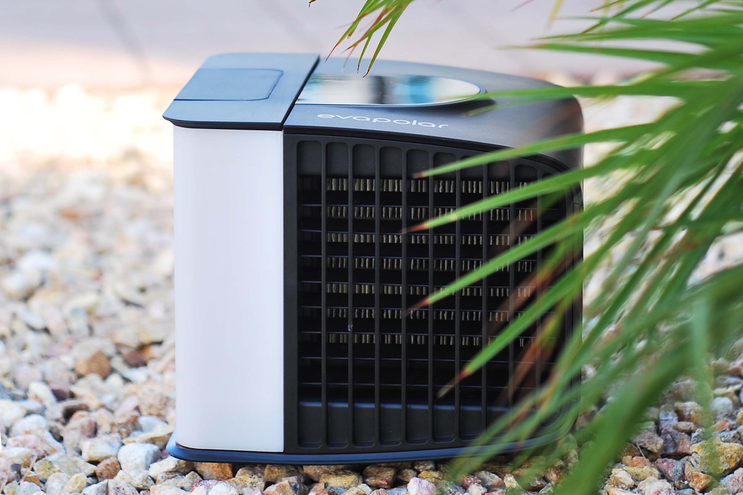 Evapolar evaSMART Personal Evaporative Air Cooler & Humidifier