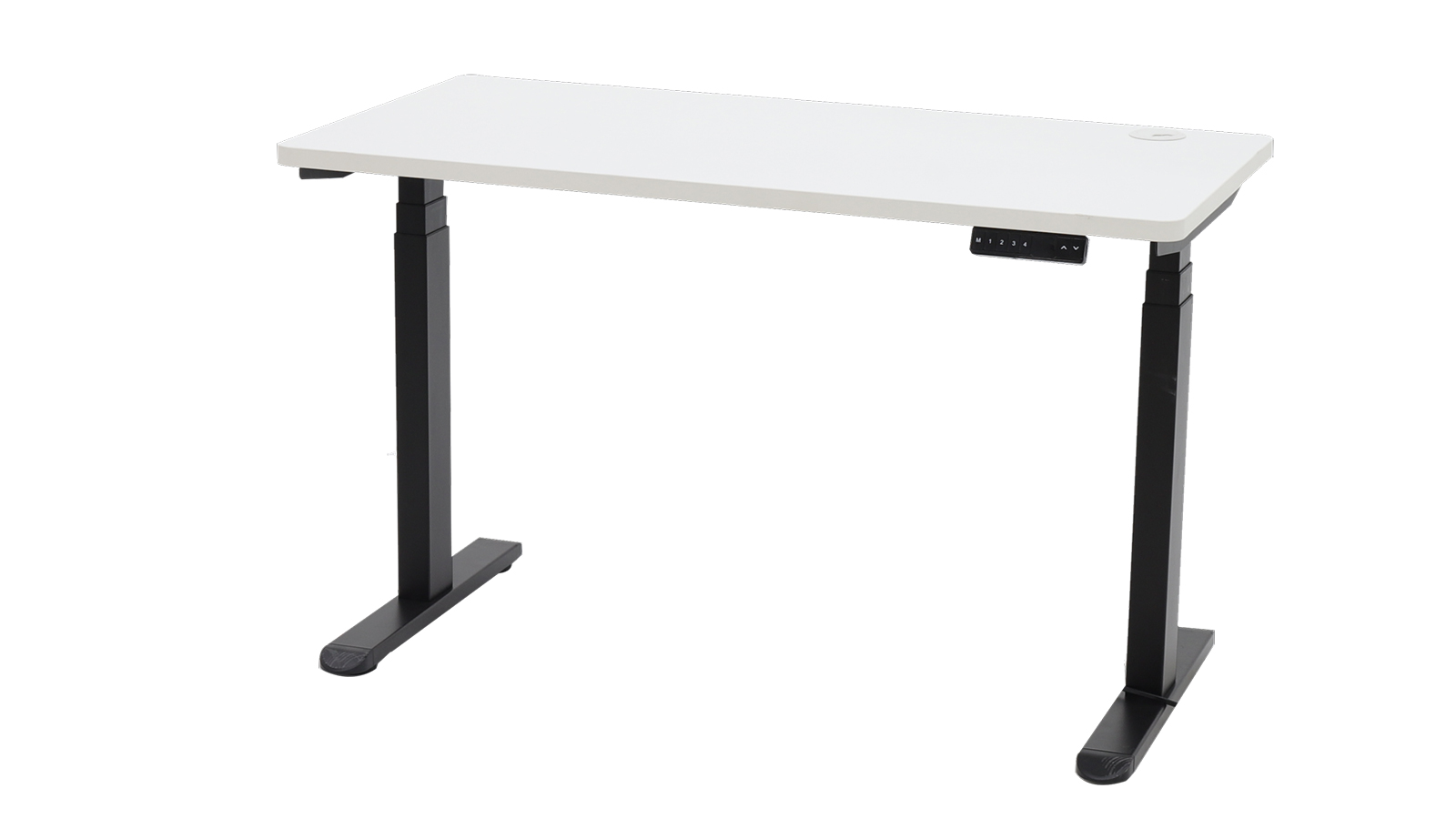 Hipso Adjustable Standing Desk - 51 x 24
