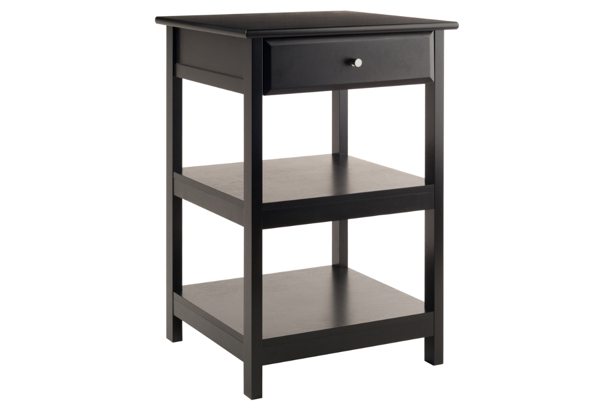 Skyline Décor Delta Home Office Printer Stand: Printer Stand