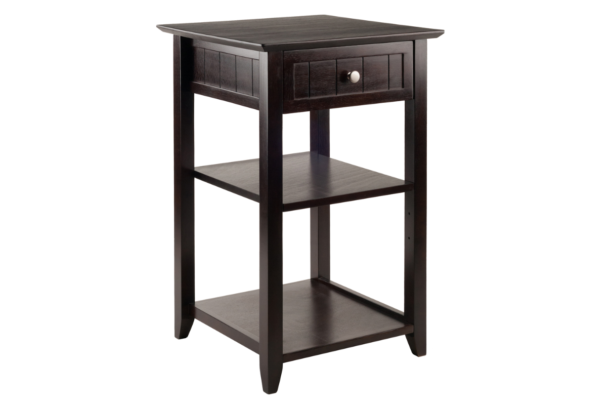 Skyline Décor Burke Home Office Printer Stand: Printer Stand
