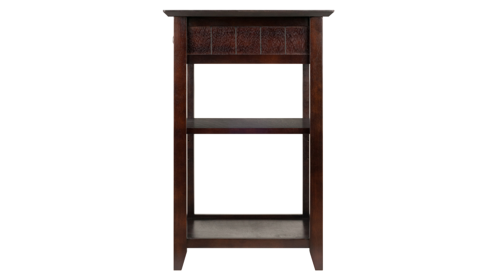 Skyline Décor Burke Home Office Printer Stand: Printer Stand