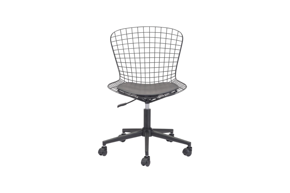 Wire Office Chair