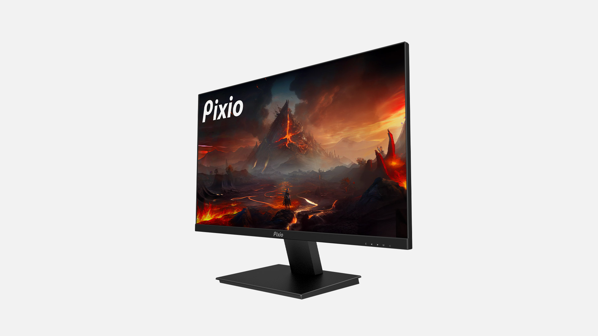 Pixio PX257 Prime Monitor