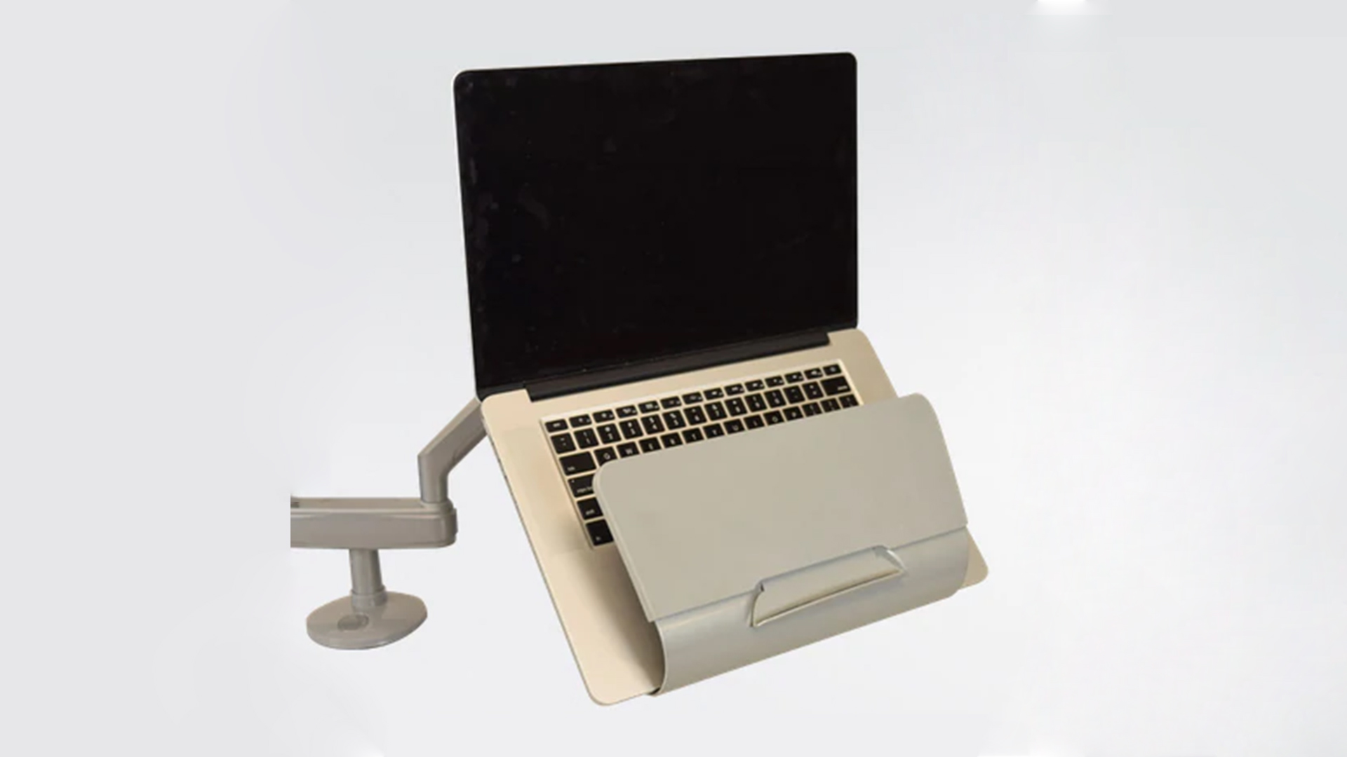 LifeDesk Document and Laptop Holder