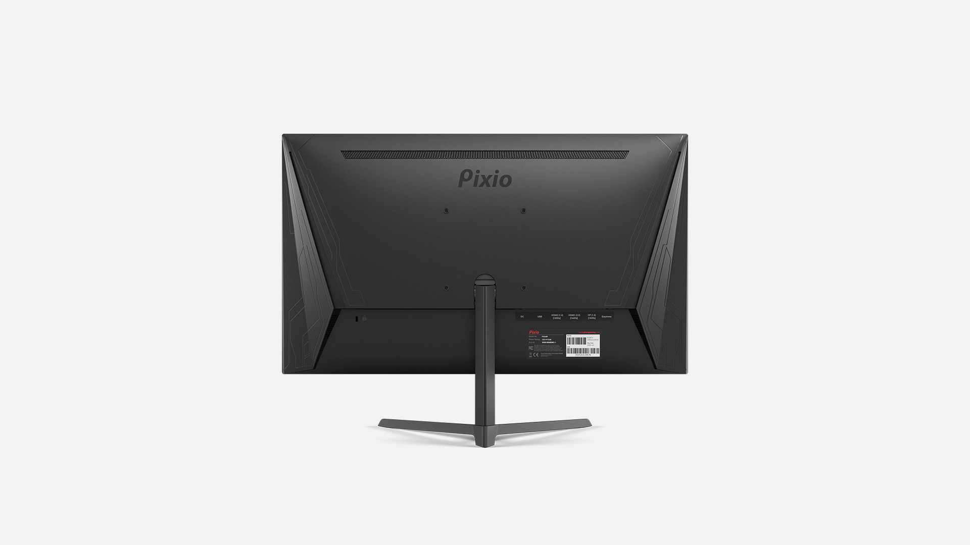 Pixio PX248 Prime Gaming Monitor