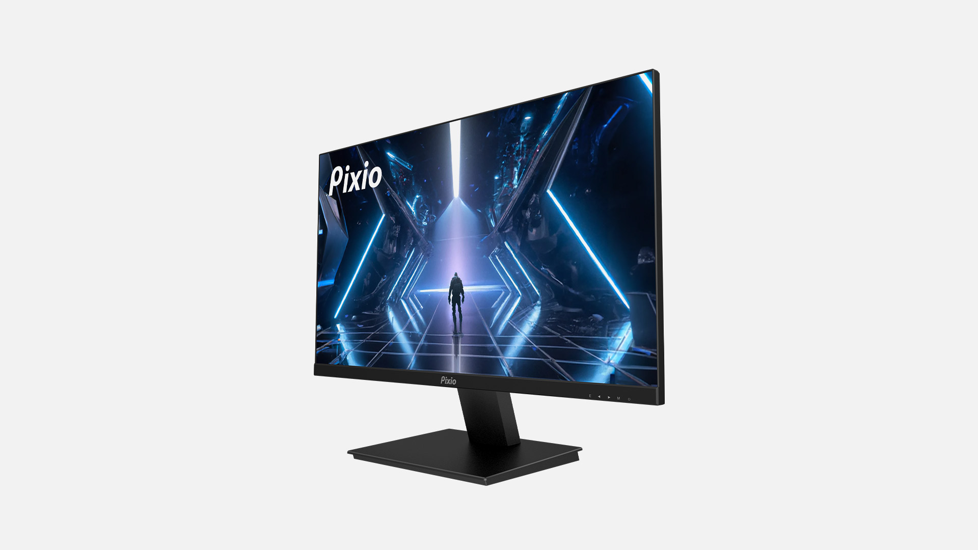 Pixio PX259 Prime S  25 inch 1080p 360Hz 1 ms IPS eSports Gaming