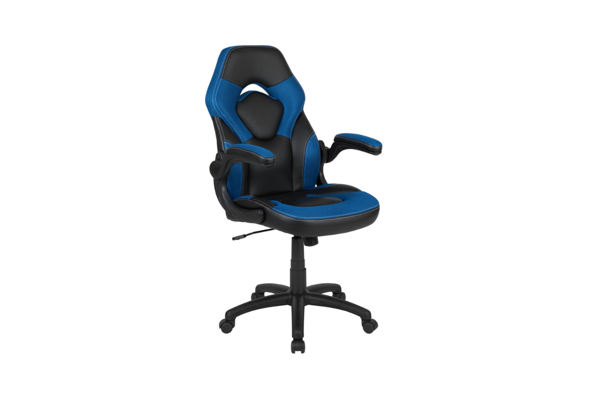 Essentials racing discount style gaming chair